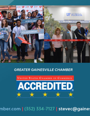 Gainesville Chamber