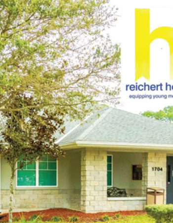 Reichert House Youth Academy