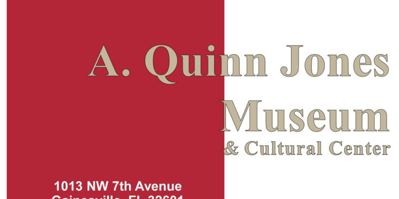 A. Quinn Jones Museum