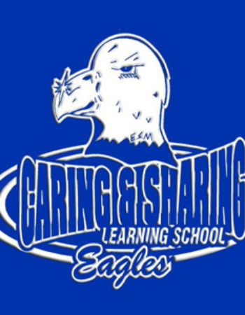 Caring And Sharing School